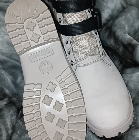 Timberland boots - Picture 4 of 6